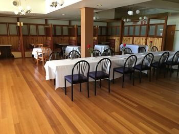 El Lago Waters Motel - Dalby Accommodation 32