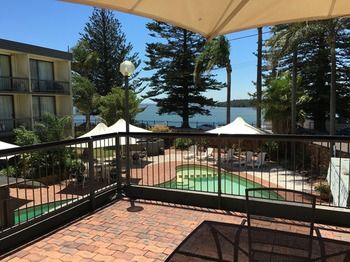El Lago Waters Motel - Dalby Accommodation 37