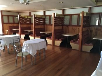 El Lago Waters Motel - Dalby Accommodation 39