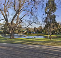Best Western Melbourneaposs Princes Park Motor Inn - Dalby Accommodation