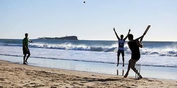 Pacific Horizons Resort - Dalby Accommodation 8