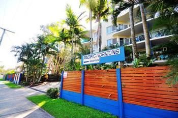 Pacific Horizons Resort - Dalby Accommodation 9