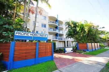 Pacific Horizons Resort - Dalby Accommodation 10