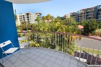 Pacific Horizons Resort - Dalby Accommodation 12