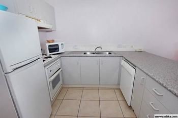 Pacific Horizons Resort - Dalby Accommodation 13