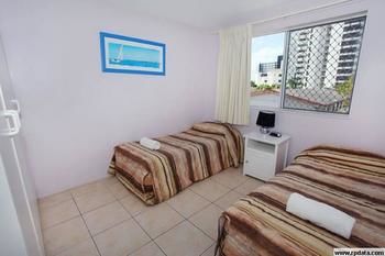 Pacific Horizons Resort - Dalby Accommodation 15