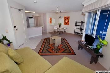 Pacific Horizons Resort - Dalby Accommodation 16