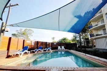 Pacific Horizons Resort - Dalby Accommodation 17