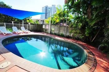 Pacific Horizons Resort - Dalby Accommodation 18