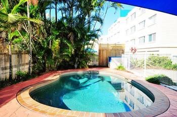 Pacific Horizons Resort - Dalby Accommodation 19