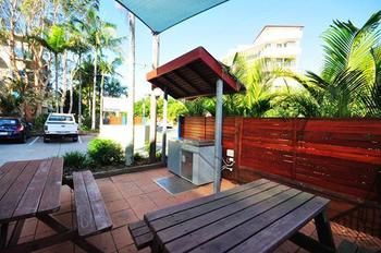 Pacific Horizons Resort - Dalby Accommodation 20