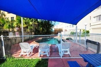 Pacific Horizons Resort - Dalby Accommodation 21