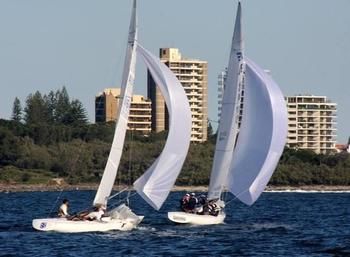 Pacific Horizons Resort - Dalby Accommodation 22