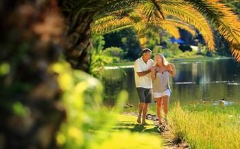 Pacific Horizons Resort - Dalby Accommodation 25