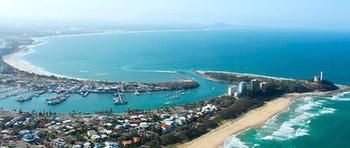 Pacific Horizons Resort - Dalby Accommodation 30