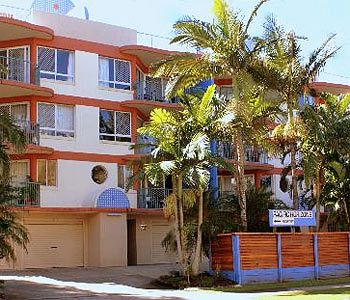 Pacific Horizons Resort - Dalby Accommodation 0