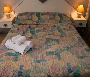 Pacific Horizons Resort - Dalby Accommodation 1