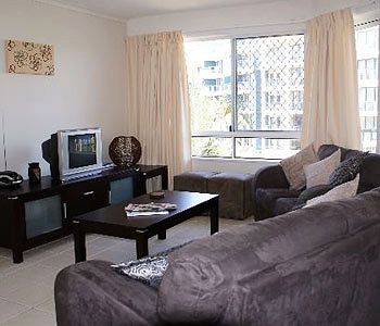 Pacific Horizons Resort - Dalby Accommodation 2