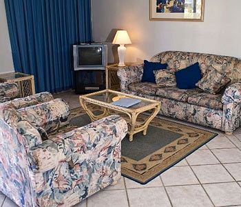 Pacific Horizons Resort - Dalby Accommodation 3