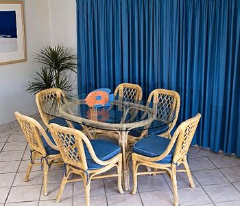 Pacific Horizons Resort - Dalby Accommodation 4