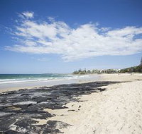 BreakFree Alexandra Beach - Dalby Accommodation