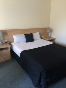 Best Western Sandown Heritage Motel - Dalby Accommodation 1