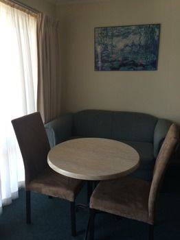 Best Western Sandown Heritage Motel - Dalby Accommodation 2