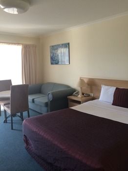 Best Western Sandown Heritage Motel - Dalby Accommodation 3