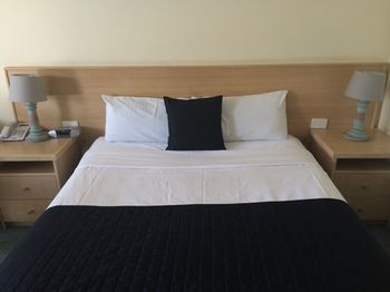 Best Western Sandown Heritage Motel - Dalby Accommodation 4