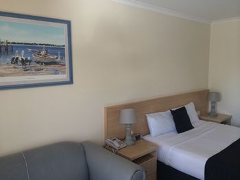 Best Western Sandown Heritage Motel - Dalby Accommodation 5