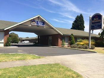 Best Western Sandown Heritage Motel - Dalby Accommodation 6