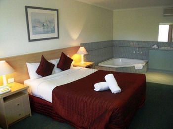 Best Western Sandown Heritage Motel - Dalby Accommodation 7