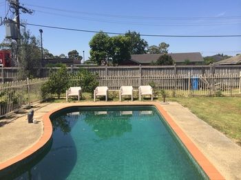Best Western Sandown Heritage Motel - Dalby Accommodation 9