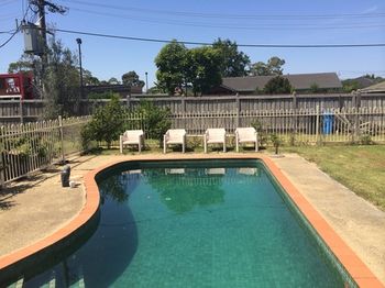 Best Western Sandown Heritage Motel - Dalby Accommodation 10