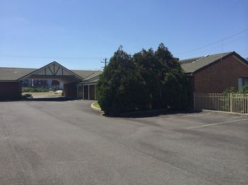 Best Western Sandown Heritage Motel - Dalby Accommodation 11