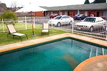 Best Western Sandown Heritage Motel - Dalby Accommodation 13