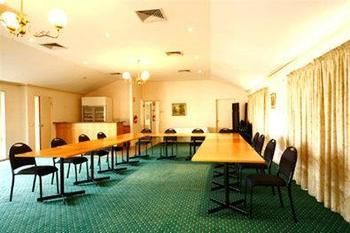 Best Western Sandown Heritage Motel - Dalby Accommodation 14