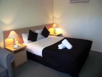 Best Western Sandown Heritage Motel - Dalby Accommodation 15