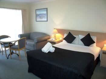 Best Western Sandown Heritage Motel - Dalby Accommodation 16