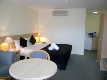 Best Western Sandown Heritage Motel - Dalby Accommodation 17
