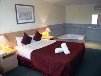 Best Western Sandown Heritage Motel - Dalby Accommodation 18
