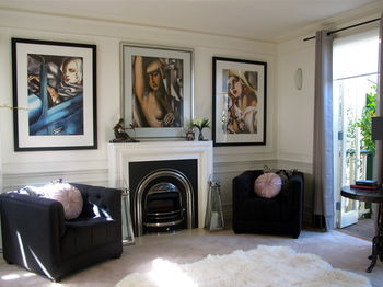 Andre's Mews Luxury Serviced Apartments - Dalby Accommodation 6