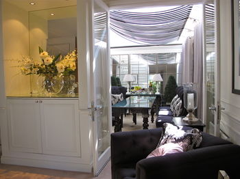 Andre's Mews Luxury Serviced Apartments - Dalby Accommodation 7