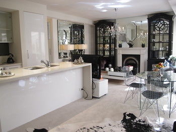 Andre's Mews Luxury Serviced Apartments - Dalby Accommodation 11
