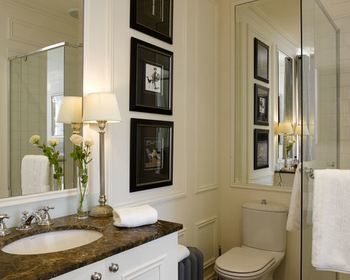 Andre's Mews Luxury Serviced Apartments - Dalby Accommodation 23