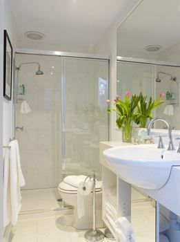 Andre's Mews Luxury Serviced Apartments - Dalby Accommodation 24