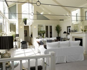 Andre's Mews Luxury Serviced Apartments - Dalby Accommodation 25