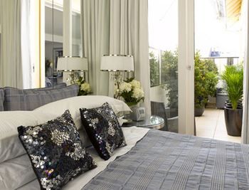 Andre's Mews Luxury Serviced Apartments - Dalby Accommodation 26