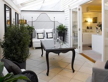 Andre's Mews Luxury Serviced Apartments - Dalby Accommodation 28