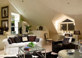 Andre's Mews Luxury Serviced Apartments - Dalby Accommodation 32